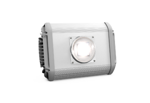 Светодиодный светильник ECOLED-40W-D120-K3 Matrix - картинка 1