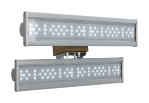 Светодиодный светильник ECOLED-320W-43550-D FACADE - картинка 1