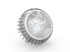 Светодиодный светильник ECOLED-10/3-LG Cirkl - картинка 1