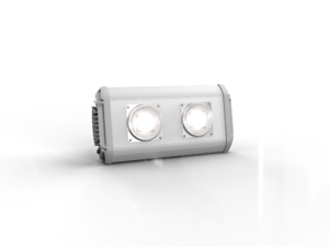 Светодиодный светильник ECOLED-60W-D120-K3 Matrix - картинка 1